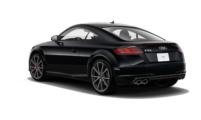 audi tts coupe 2017 TRUC1AFV8H1002464 image audi tts coupe 2017 TRUC1AFV8H1002464 image